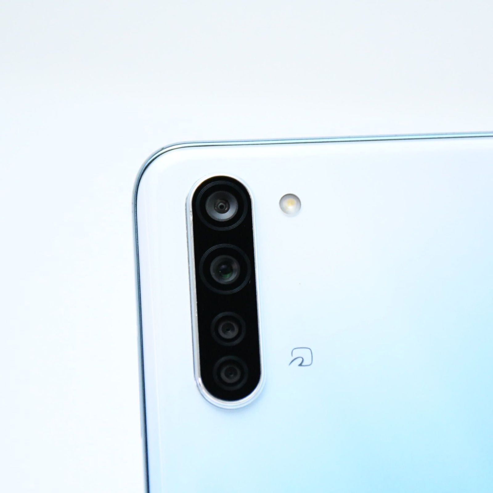 ANDROID - 超美品 A002OP Y!mobile OPPO Reno3 A ホワイト M888 OPPO Reno3 A｜スマートフォン｜製品｜Y!mobile - 格安SIM