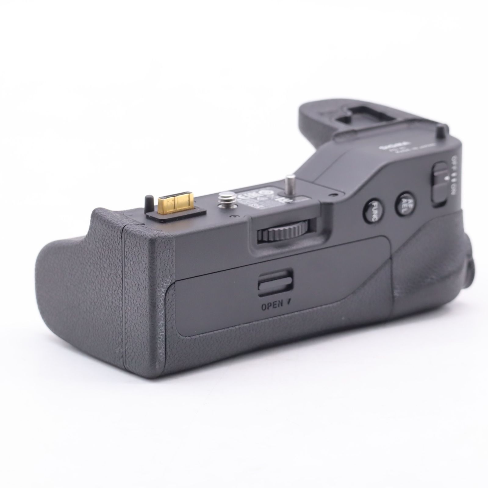 極上品 シグマ PG-41 パワーグリップ PG-41 パワーグリップ CA01-M4390-2D2C | シグマ | グリップ