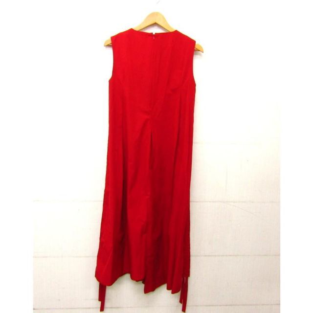 ノースリーブワンピース 5217103010011