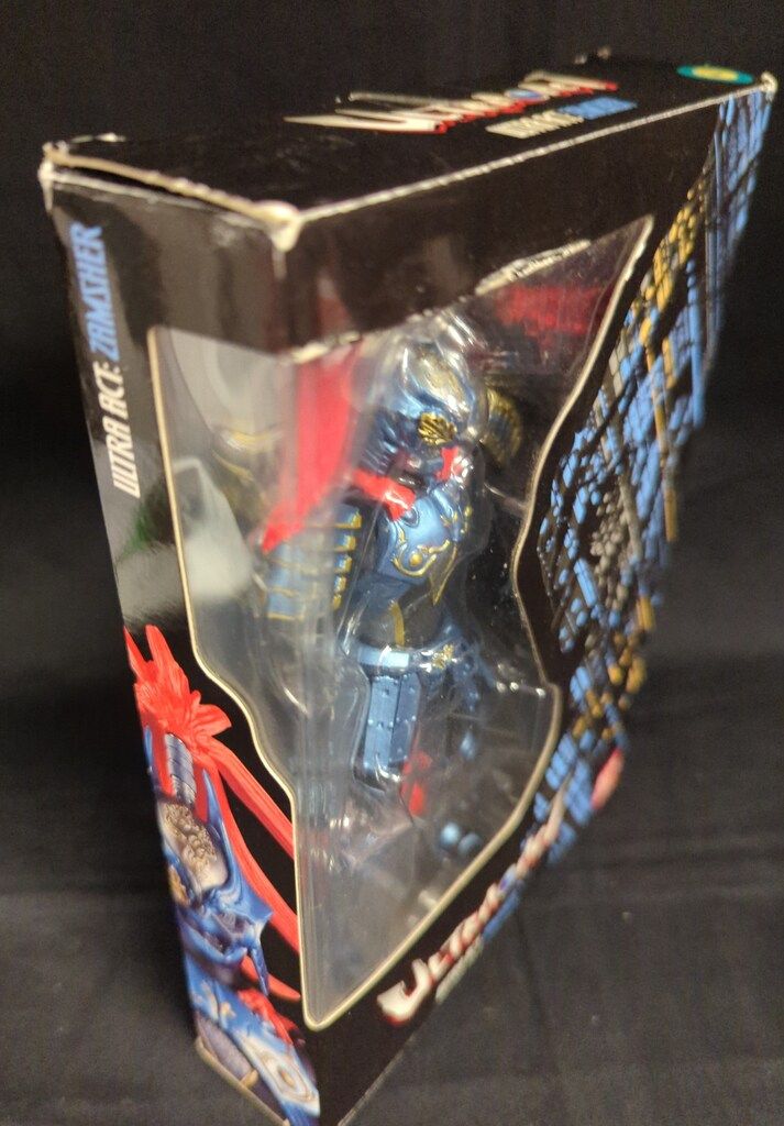 BANDAI ULTRA ACT ZAMSHA ザムシャー バンダイ ウルトラアクト ザムシャー BANDAI ULTRA ACT ZAMSHA