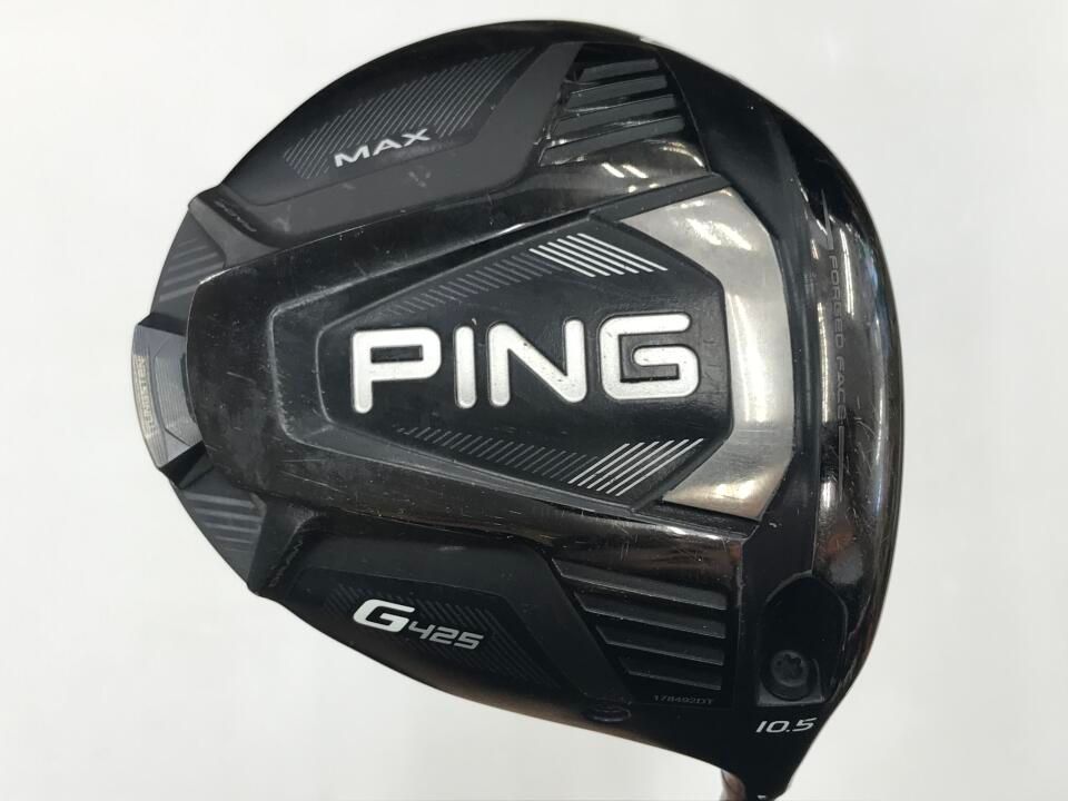 美品】G425ハイブリッド6U ALTA J CB SLATE R 日本正規品 G425｜ピン