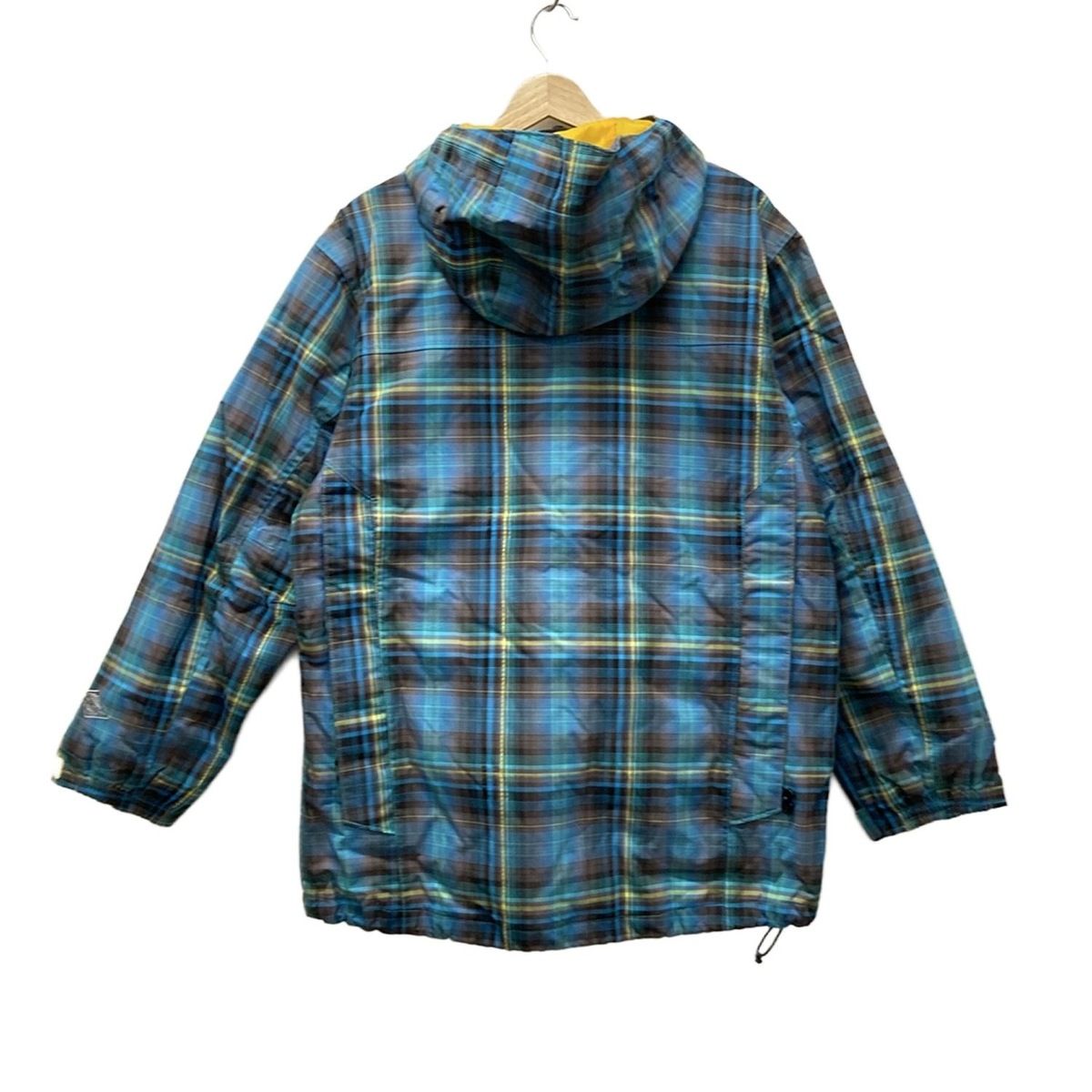 詩仙堂 BY HITOSHI ちりめん コート 扇模様 羽織り 和柄 日本製 詩仙堂