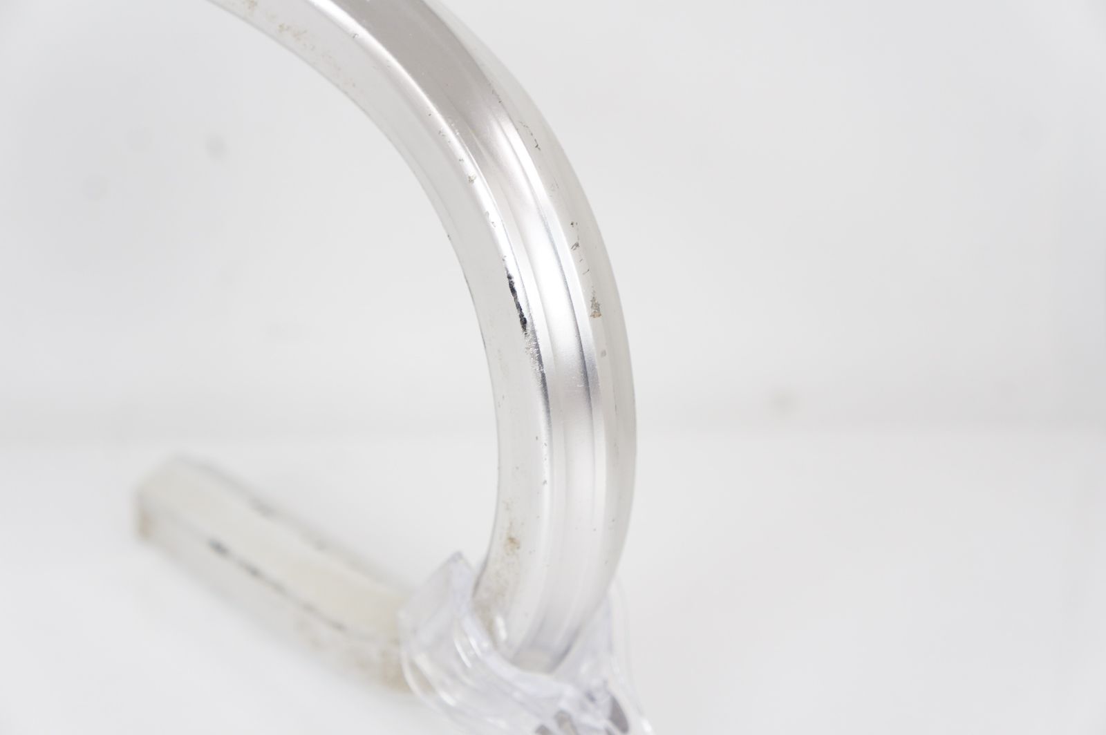 S68 レア ITM TITANIUM プロ チタニウム 130mm Φ22 クランプ径