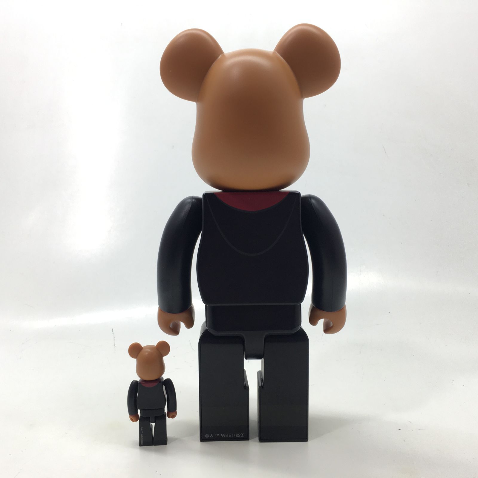 各全高約70mm280mmBE@RBRICK Harry Potter Gryffindor - その他