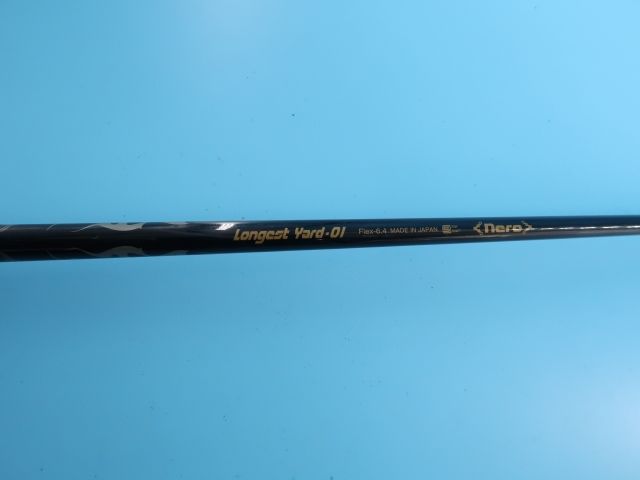 CRAZY Longest Yard-01 テーラーメイドスリーブ CRAZY Longest Yard-01 テーラーメイドスリーブ CRAZY Longest