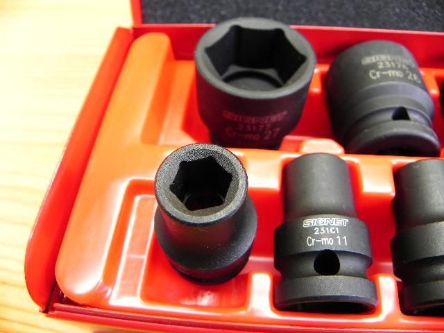 12.7 インパクト