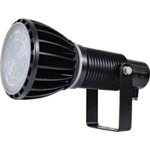 2営業日で発送 日動工業 ATL-E100J-SBK-50K エコビックLED投光器 100W 14173 1617556