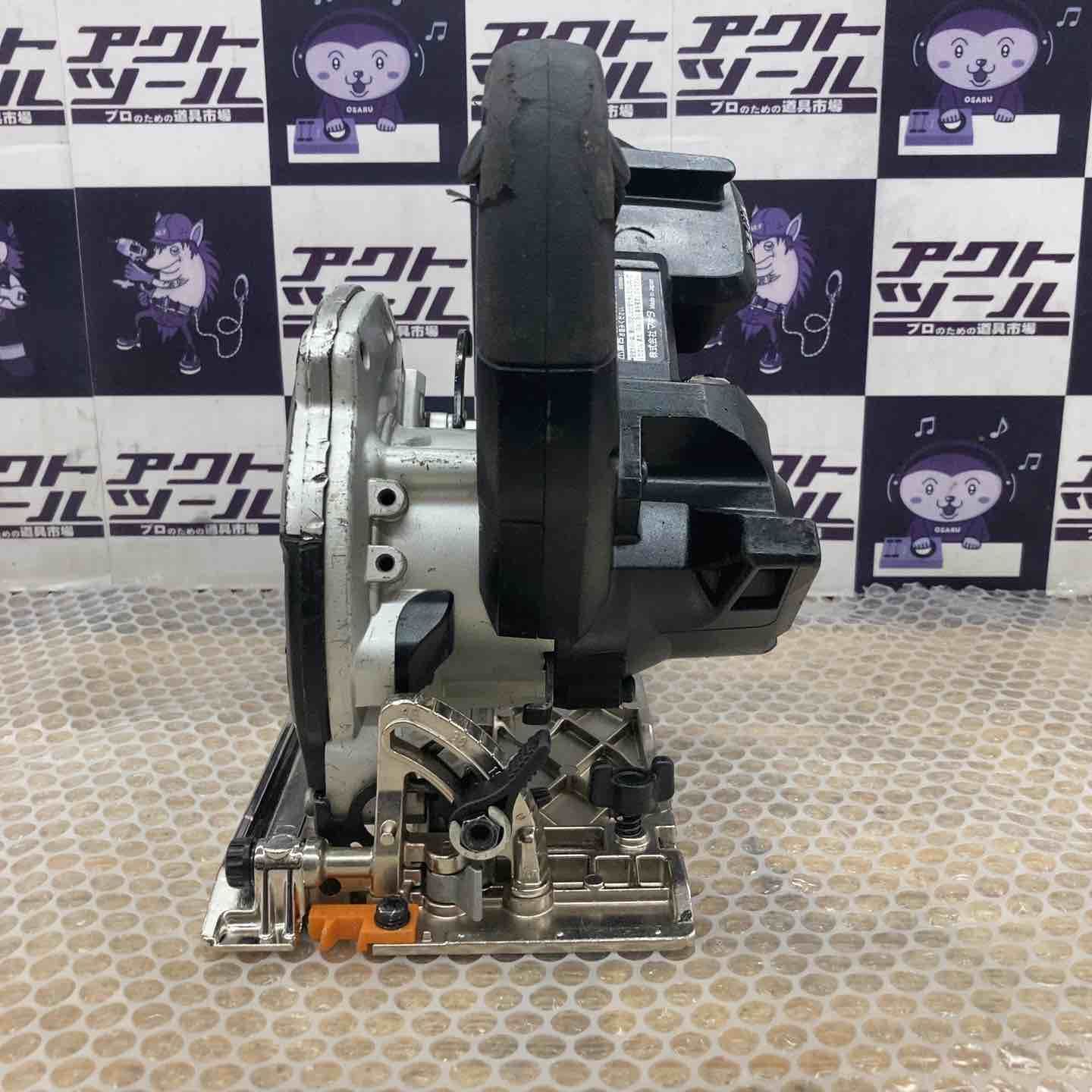 店頭用 サブベース マキタ makita コードレスマルノコ HS474DZB 所沢店 耐久性