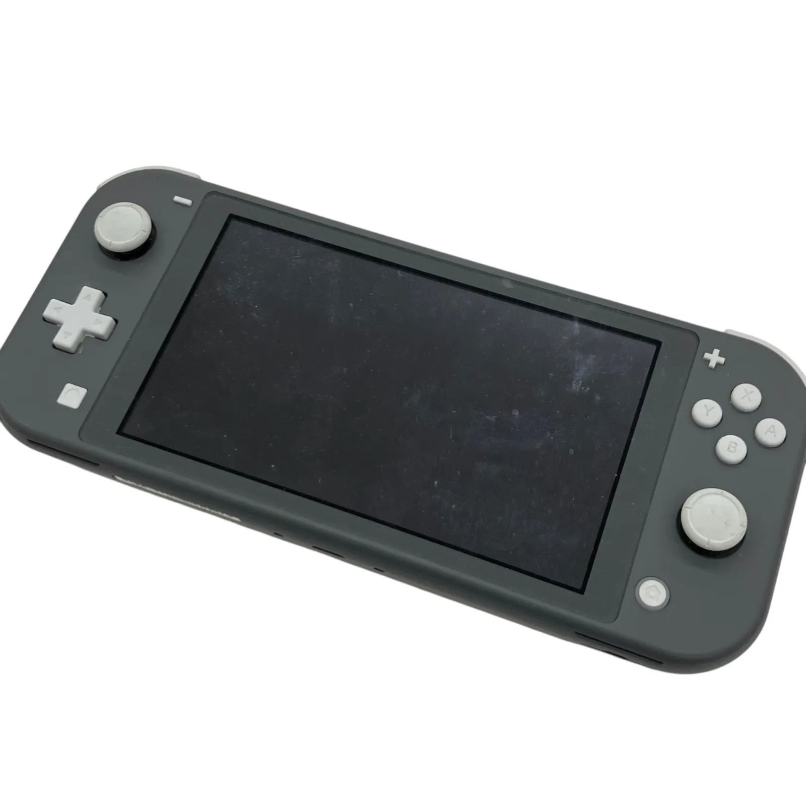 186000 現状品 任天堂 Nintendo Switch Lite