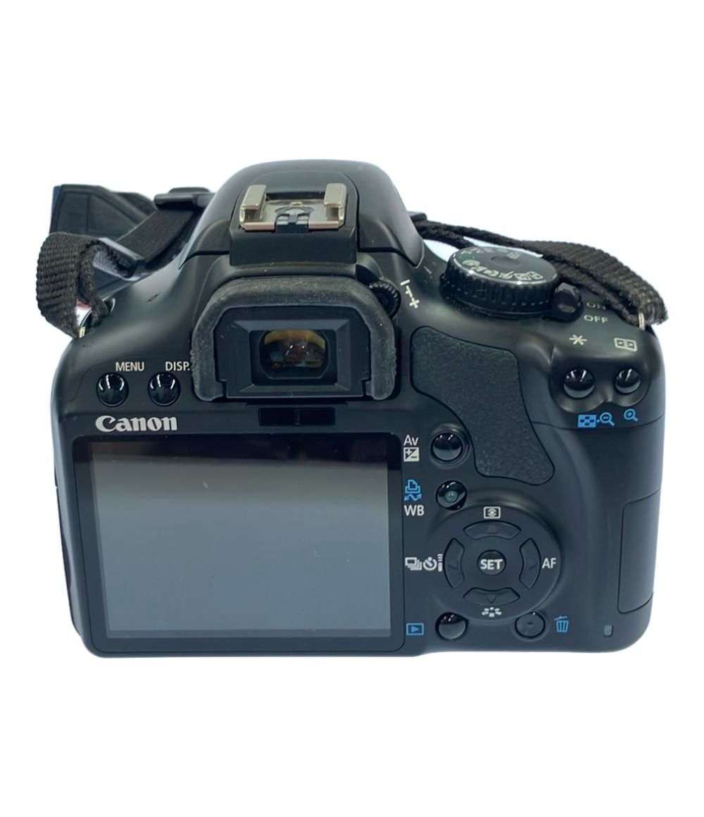 ダブルズームキット