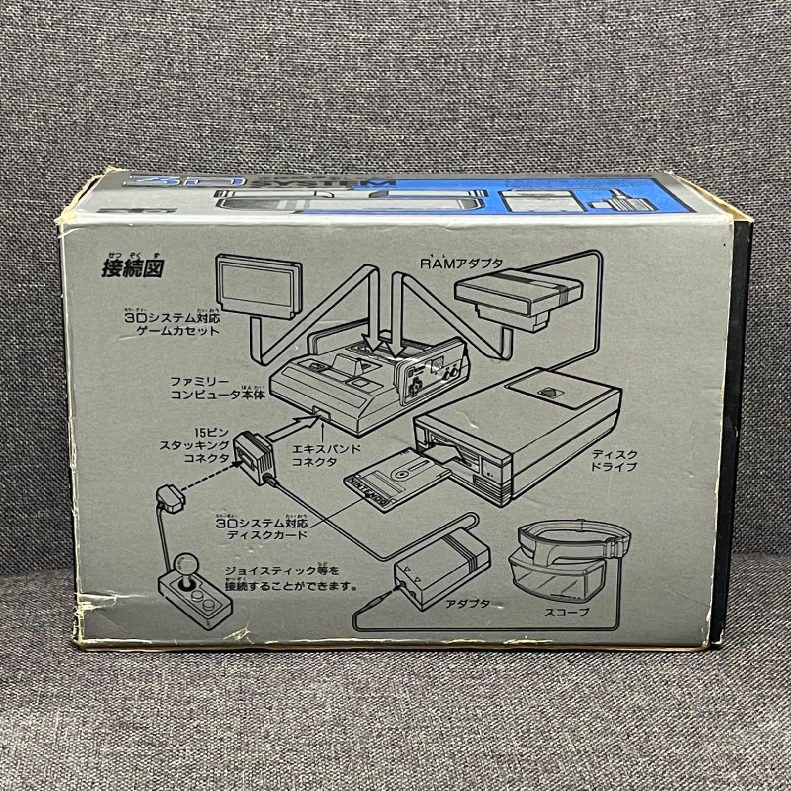 Nintendo 3Dsystem