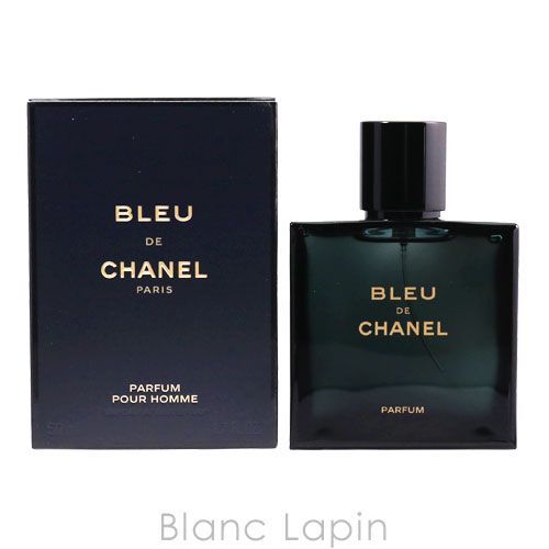 シャネル CHANEL ブルードゥシャネル P 50ml [071702]