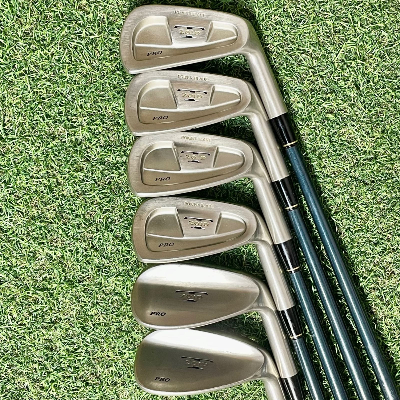 【希少】ミズノ MIZUNO T-ZOIDPRO アイアンセット 11本 R 右 希少】MIZUNO T-ZOID PRO ミズノ ティーゾイド プロ アイアンセット 超