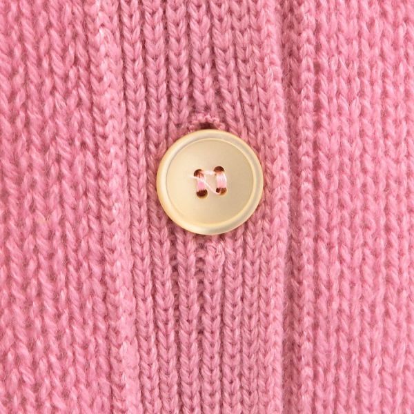  ミュウミュウ カーディガン Aランク 五分袖 七分袖 カーディガン ボレロ アンサンブル