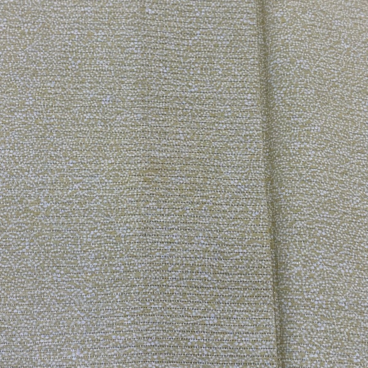 草花 抹茶色