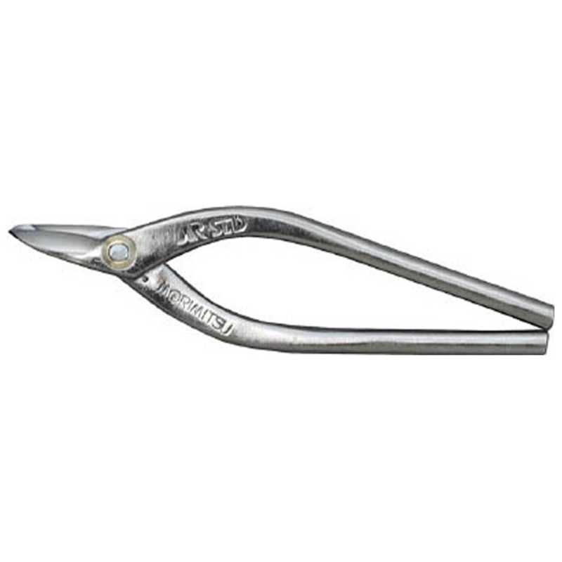 盛光 本職板金鋏 SLDエグリ刃 180 mm