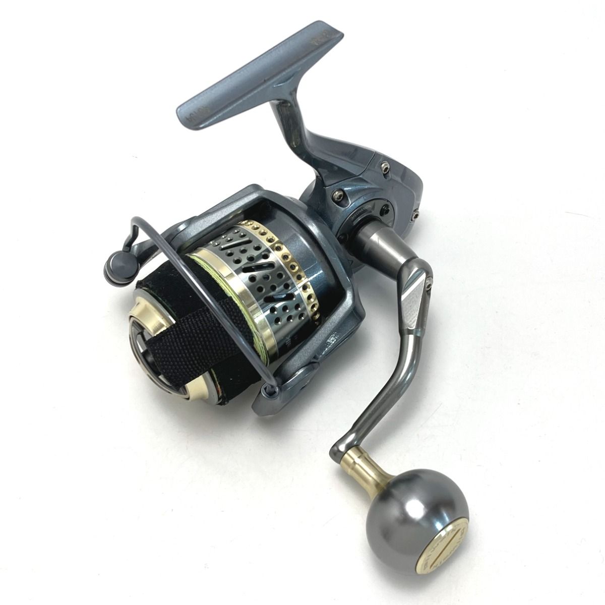 tailwalk Kuroshio 33HGX スピニングリール テイルウォーク(tailwalk