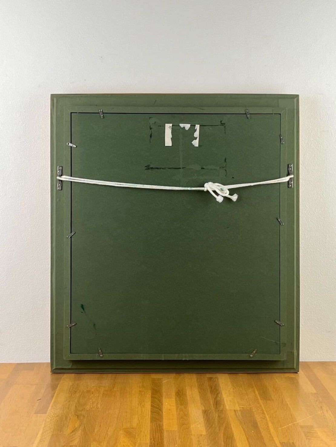 ローマン派美術協会理事長