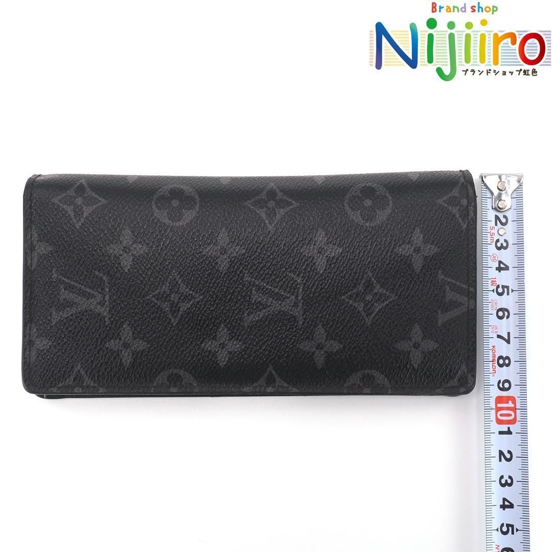 ☆極美品☆ ルイヴィトン エクリプス ヴェルティカル ラウンド  