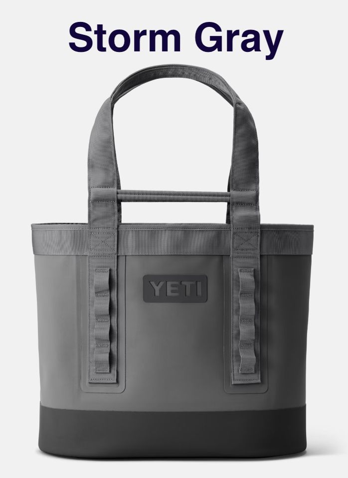YETI】CAMINO 35 CARRYALL トートバッグ 防水加工 - メルカリ