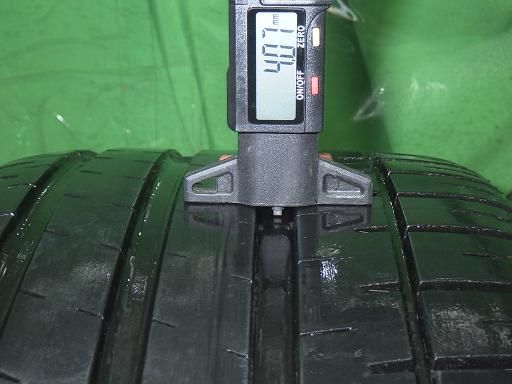 ファルケン アゼニスFK510