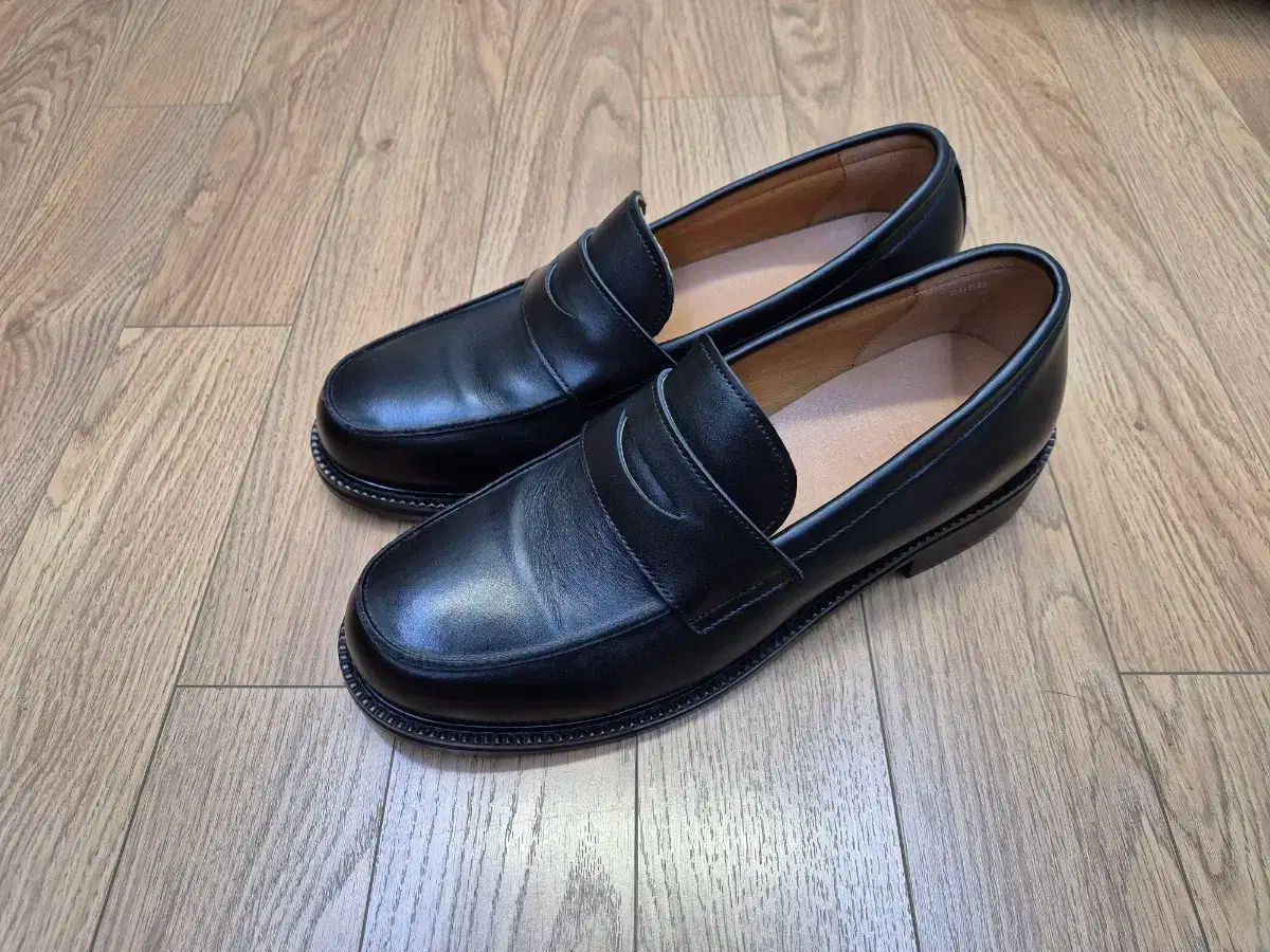 フィロモッティ エテルノ ローファー 265 サイズ