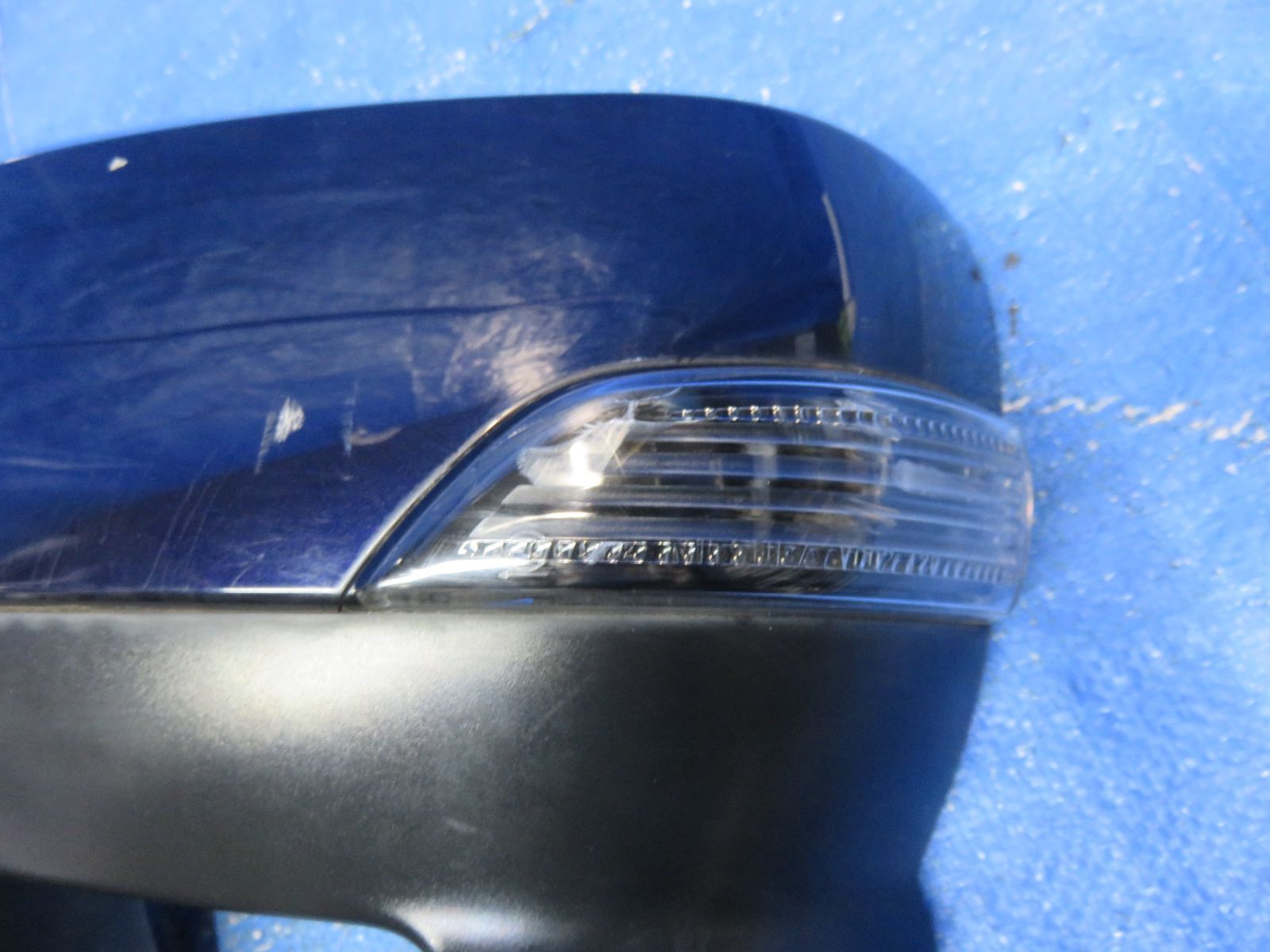 ウインカー付 純正