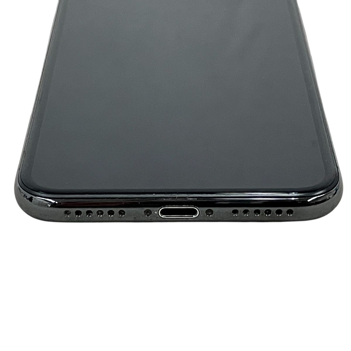 256G Apple iPhone X 本体　バッテリー最大容量72% 10 Amazon | 【整備済み品】Apple iPhone X 256GB シルバー SIM