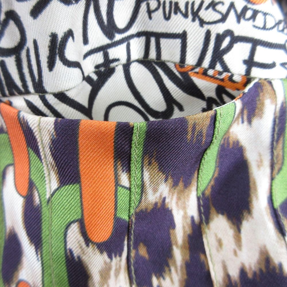 未使用 LA PRESTIC OUISTON ラプレスティックウィストン