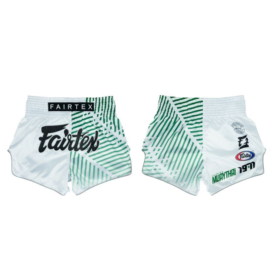 新品】Fairtex フェアテックス キックパンツ BS1923 ムエタイ