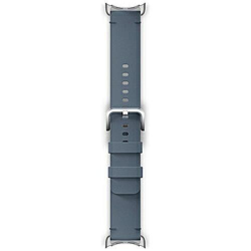 4営業日で発送 Google グーグル GA05113WW Google Pixel Watch 2 純正バンド Sサイズ Moondust GA05113-WW