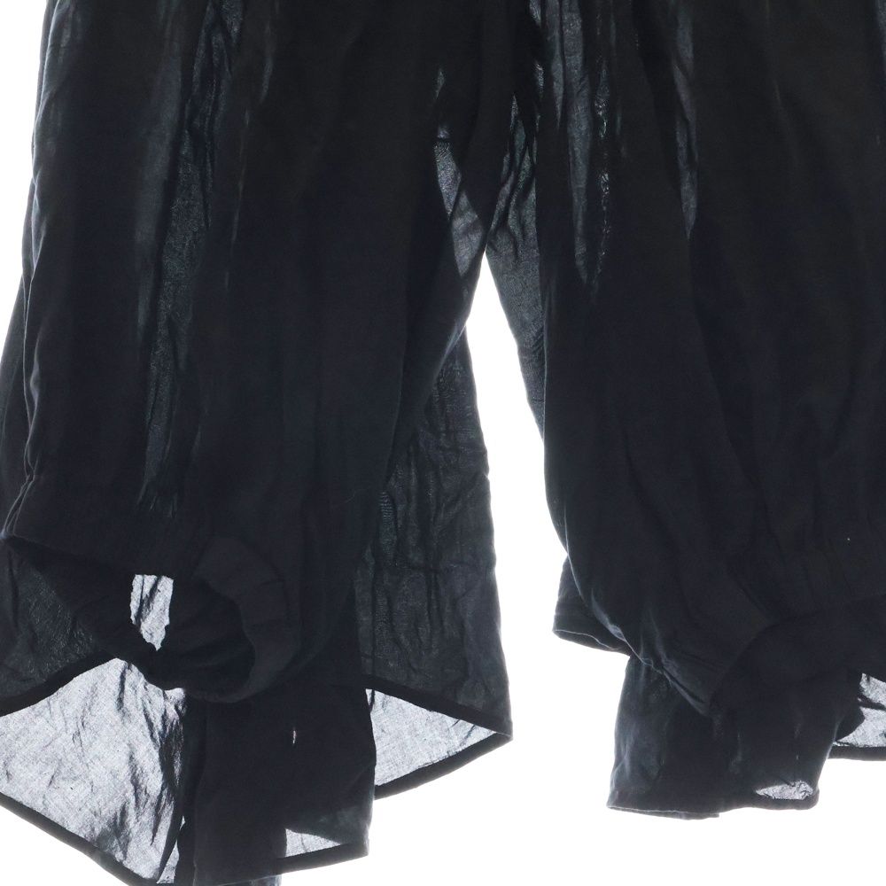 Yohji Yamamoto POUR HOMME (ヨウジヤマモト プールオム) 18SS