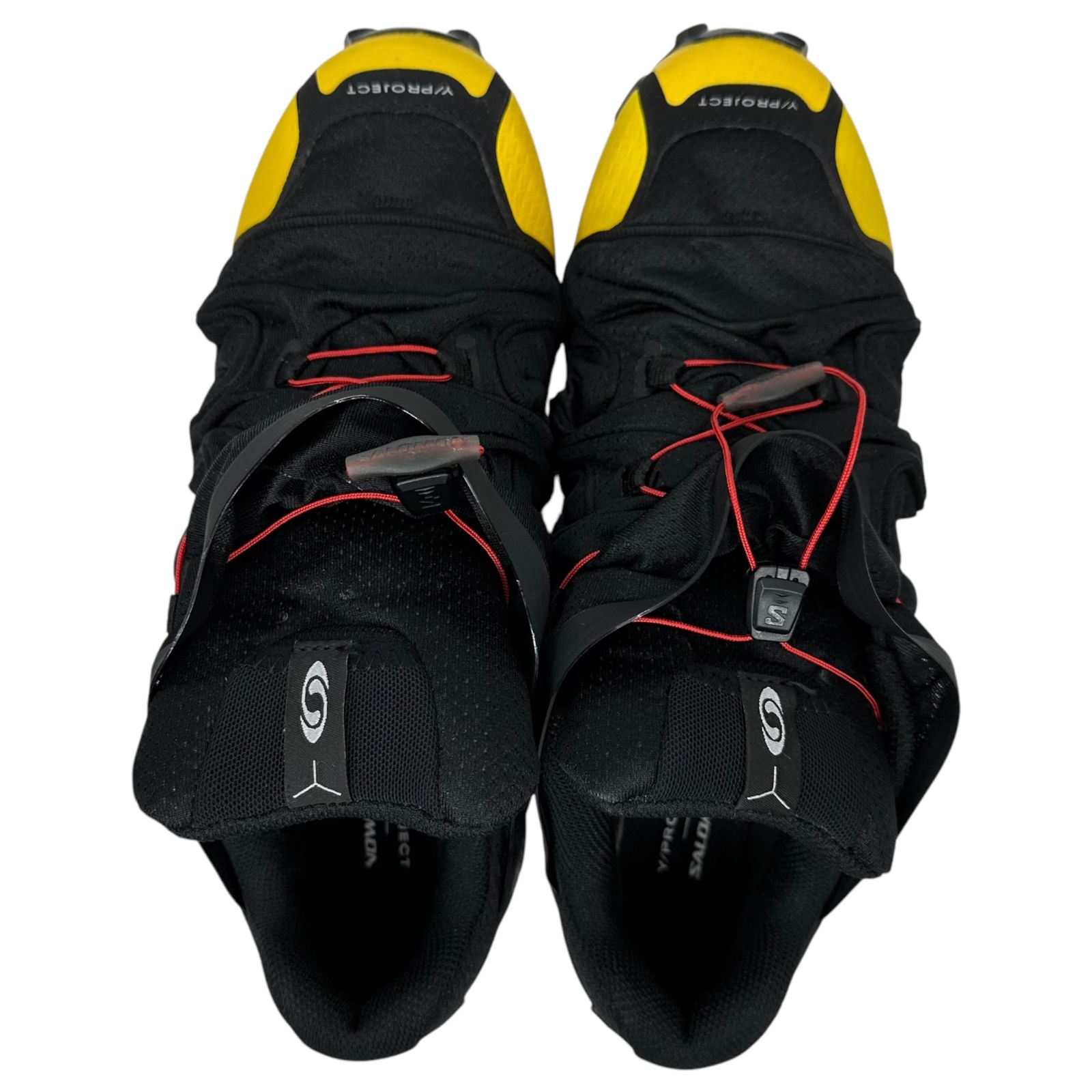 SALOMON × Y/PROJECT(サロモン × ワイプロジェクト) SPEEDCROSS SALOMON × Y/PROJECT(サロモン × ワイプロジェクト) SPEEDCROSS