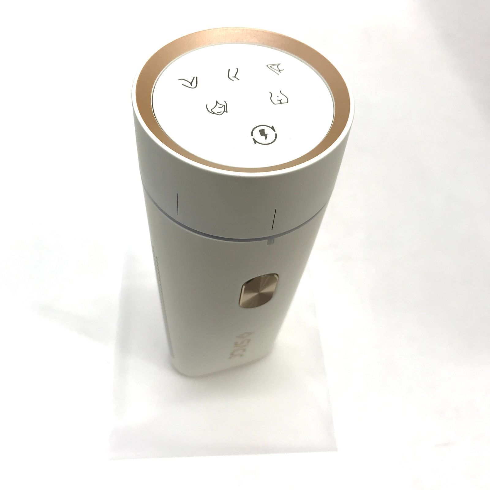 JOVS Dora ジョブズ ドラ ピュアホワイト - 美容機器卸売 通販