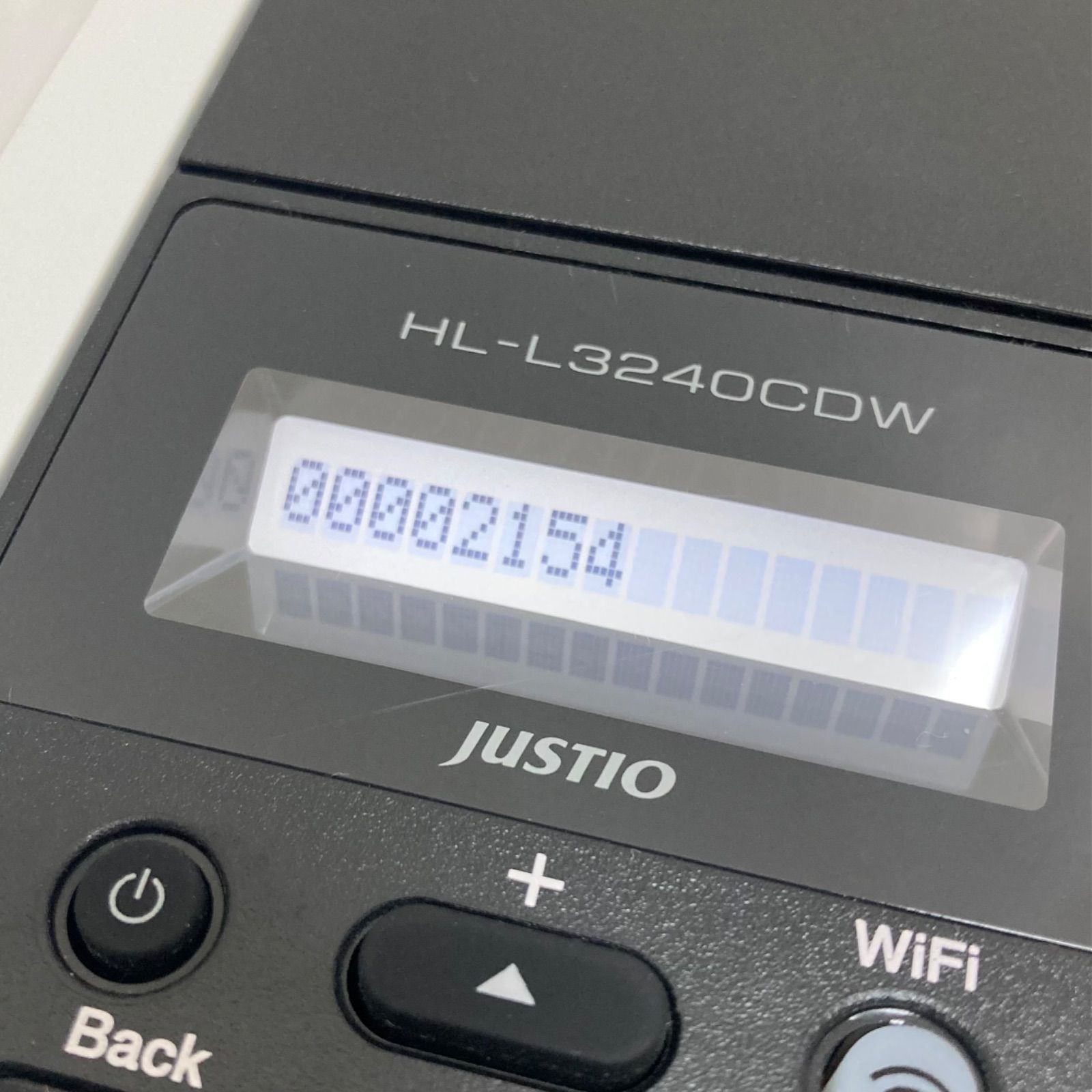 有線LAN 両面印刷