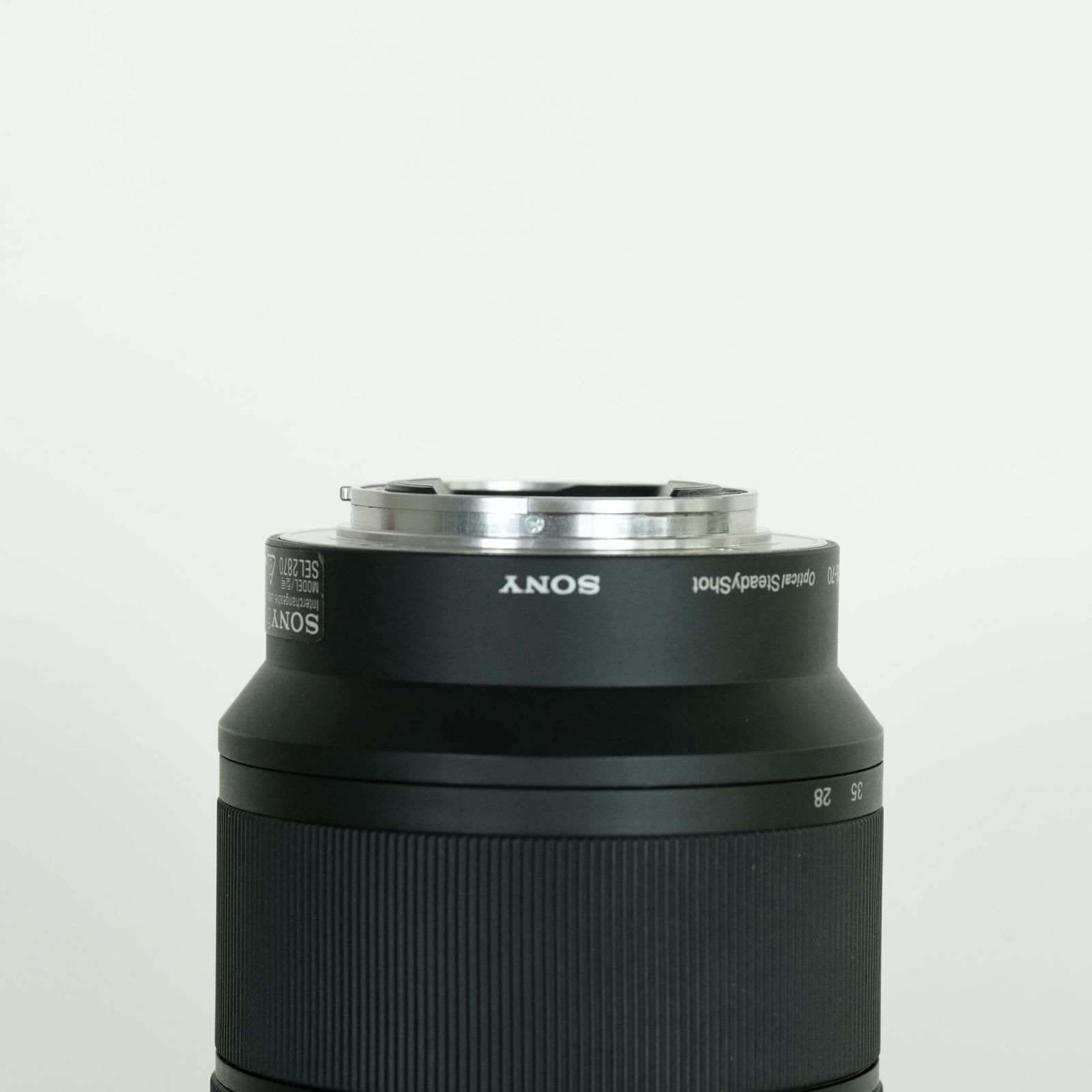 SONY FE