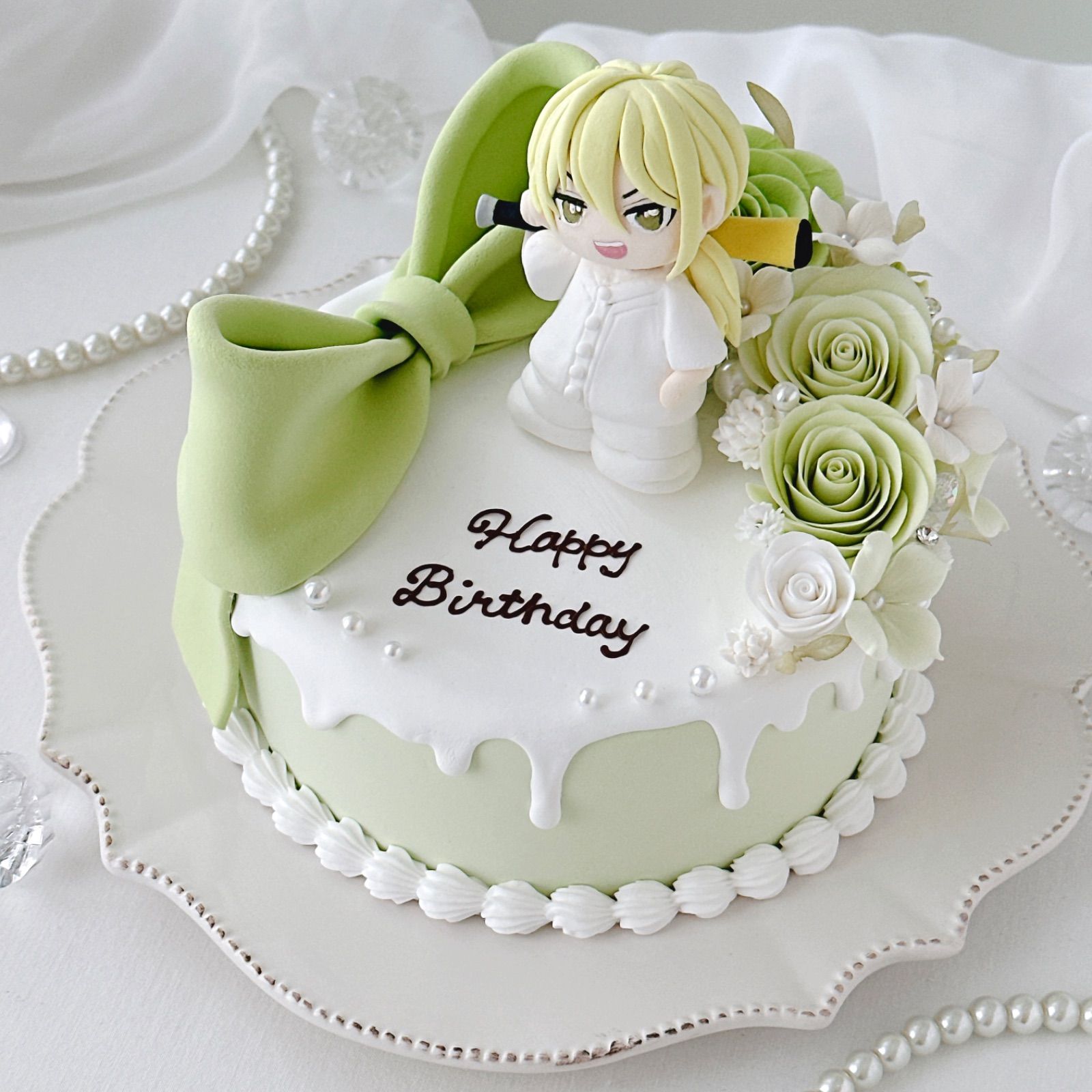 No.953オーダークレイケーキ No.953オーダークレイケーキ No.953オーダークレイケーキ No.953