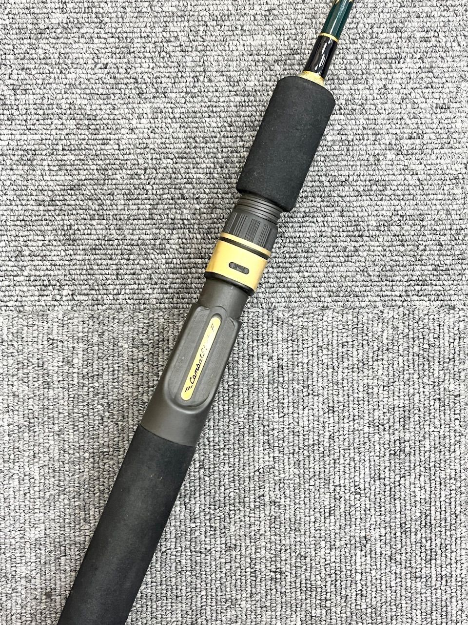 コンバットスティック　レーザーセーバー エバーグリーン コンバットスティック レーザーセーバーII SCSC