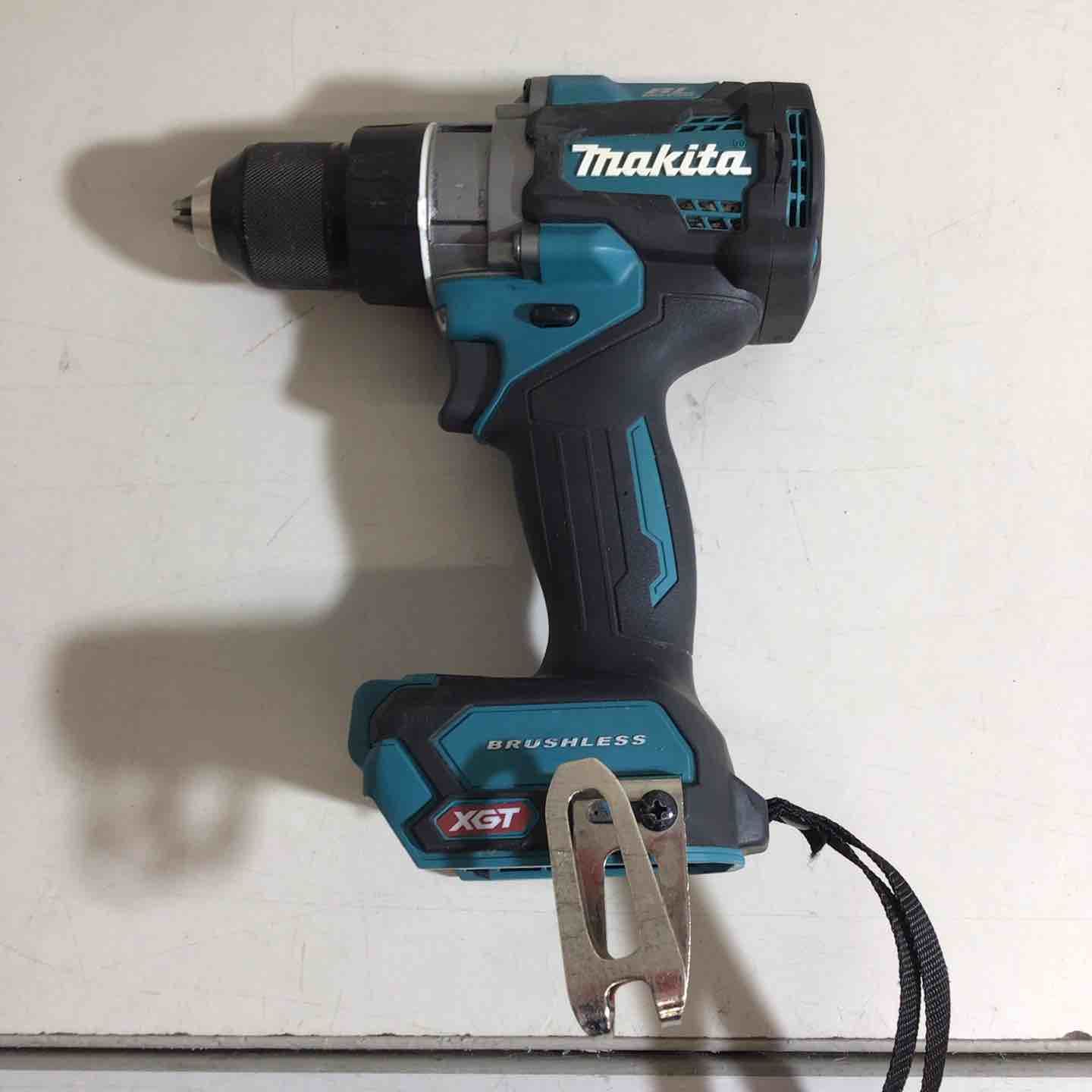 マキタ makita コードレスドリルドライバー DF001GRDX 藤沢店