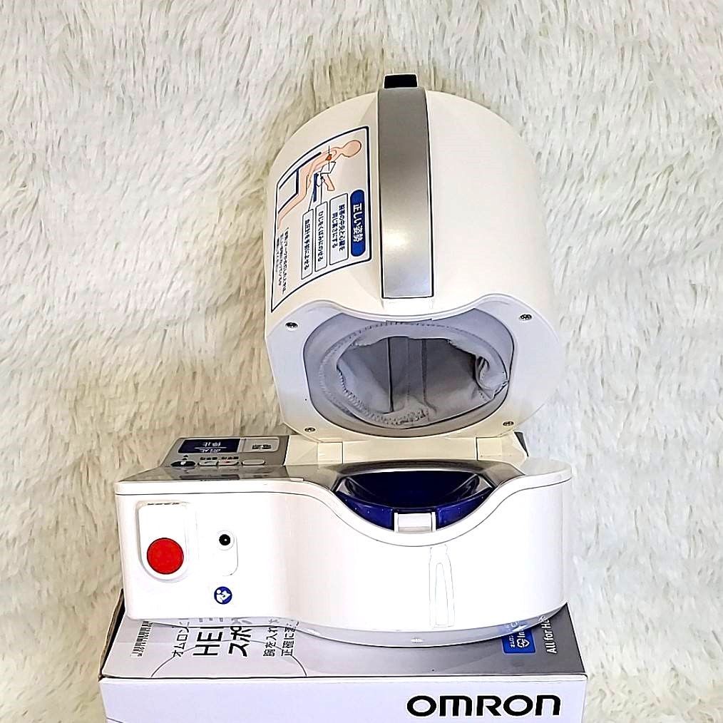 OMRON オムロン