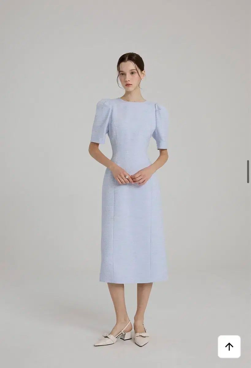 Long Blue