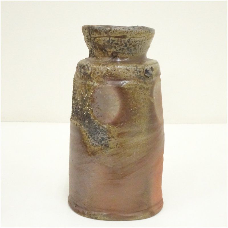 古い備前焼の水指 合箱 茶道具 茶器 抹茶 水差 食器 容器 花器 花瓶 花入 古い備前焼の水指 合箱 茶道具 茶器 抹茶 水差 食器 容器 花器 花瓶