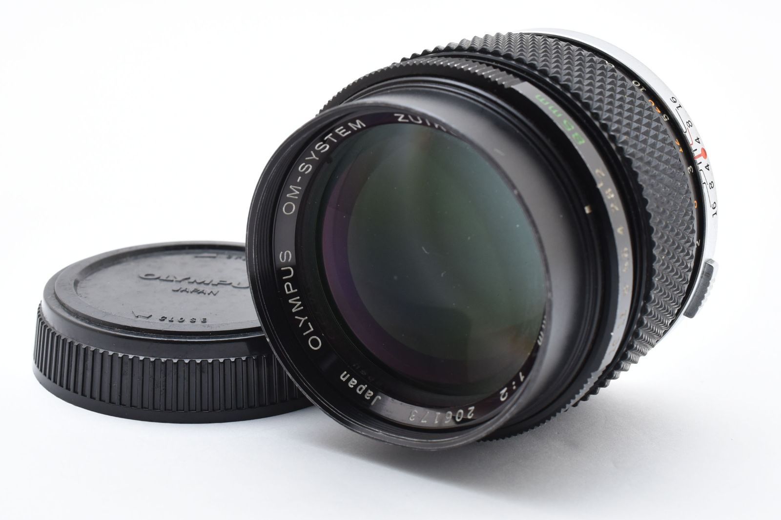 【小っっさ！】動作◎ オリンパス Zuiko Auto-T 85mm F2 47 2025年最新】Yahoo!オークション -zuiko auto-t 85mm f2の中古品
