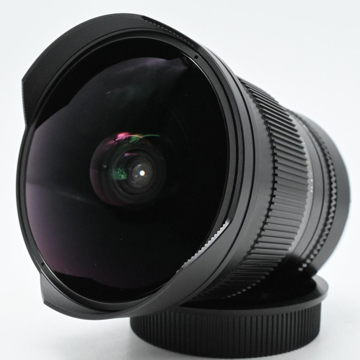 Fisheye