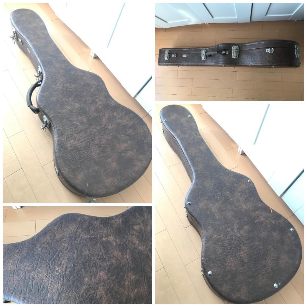 美品・メンテ済み】Antonio Sanchez 1035 松 1998年製