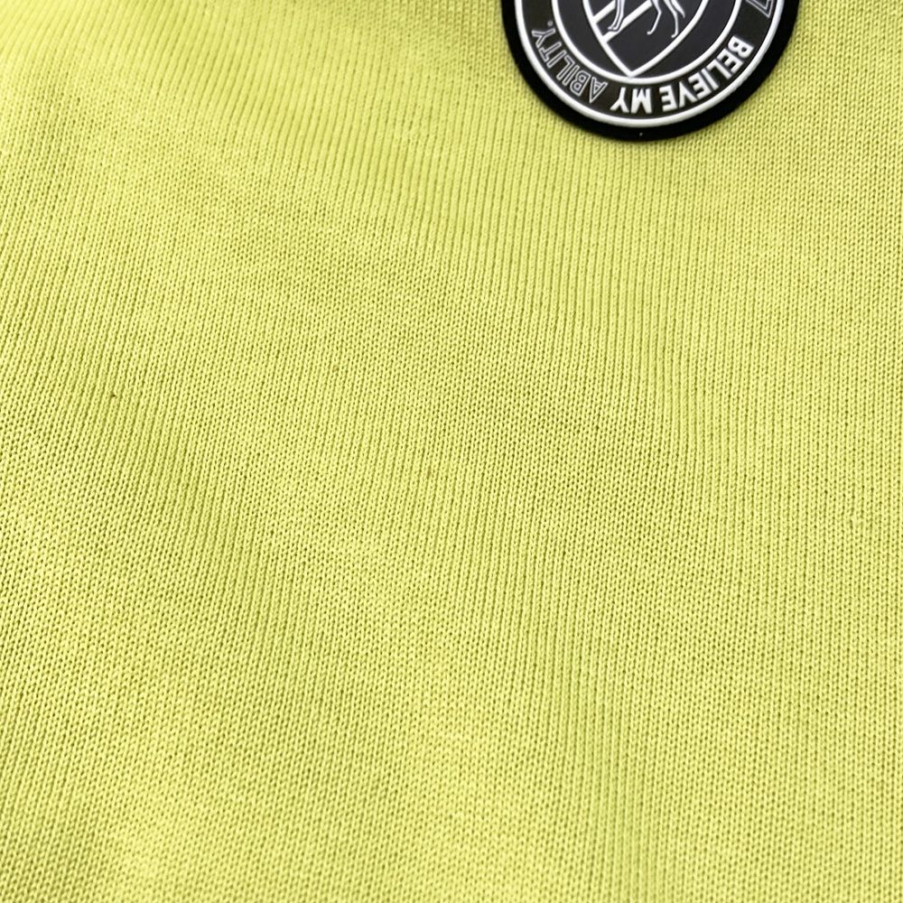 サイズ：48 ADABAT アダバット MITSUKE KNIT ニットセーター  グリーン系 [240101492444] ゴルフウェア メンズ ストスト