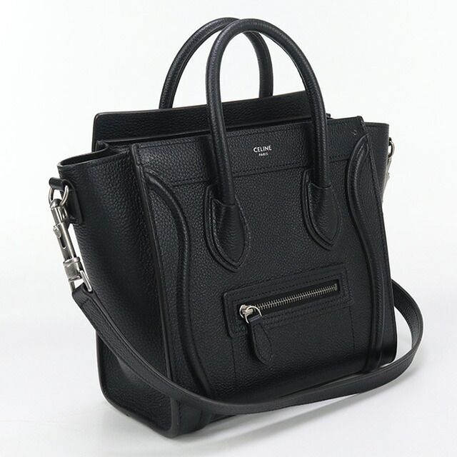 セリーヌ ラゲージ ナノ 楽天市場】【アウトレット】セリーヌ CELINE ハンドバッグ 2WAY