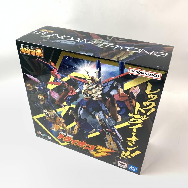 新品未開封 超合金魂 ガンダムビルドファイターズトライ ガンダムトライオン3 maxresdefault.jpg