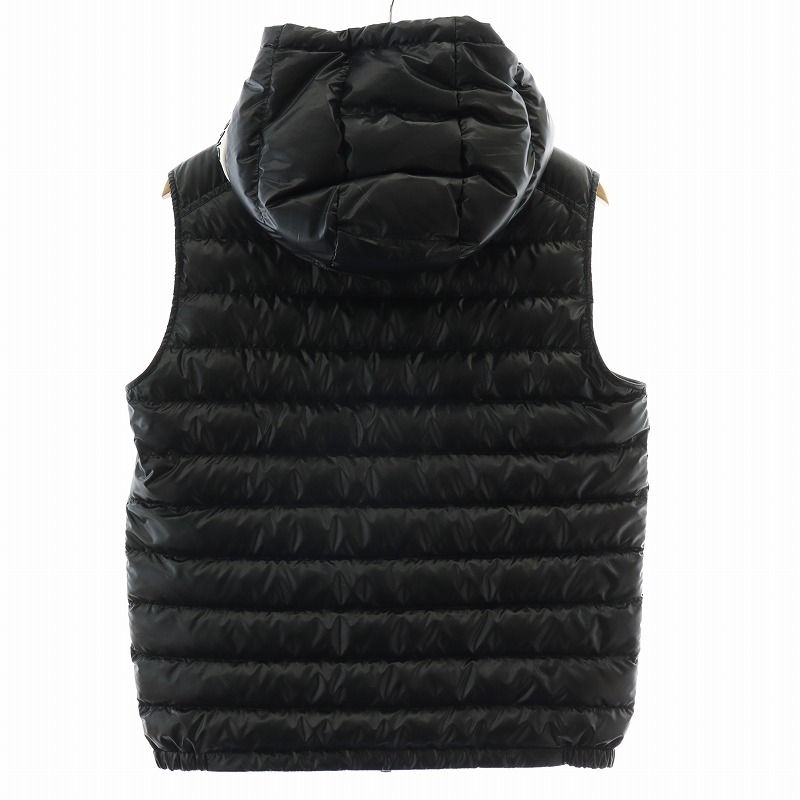 24aw AUBERGE MCFLY ダウンベスト（42） 24aw AUBERGE MCFLY