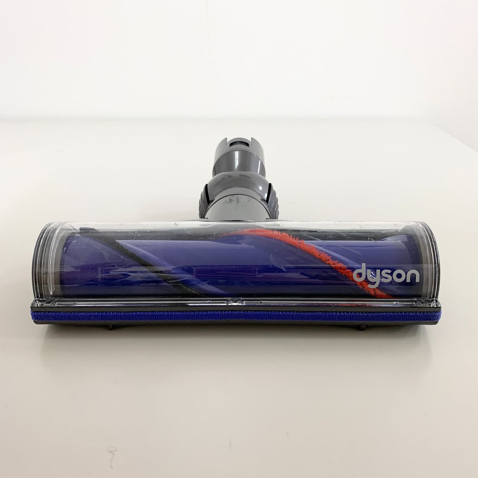 ダイソン　掃除機　モーターヘッド　216913 ダイソン 掃除機 ヘッド 216913 美品 ダイレクトドライブ